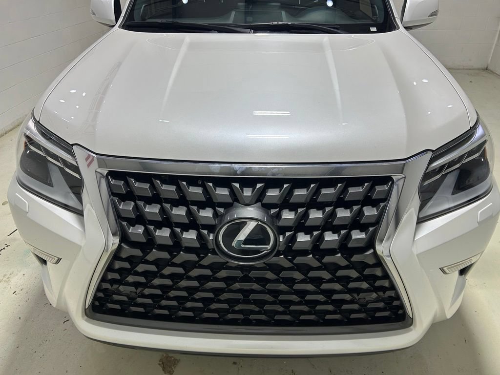 Used 2023 Lexus GX 460 Premium w/ Premium Package AWD/4WD image 9