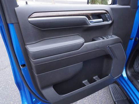 Certified 2022 GMC Sierra 1500 Elevation image 15