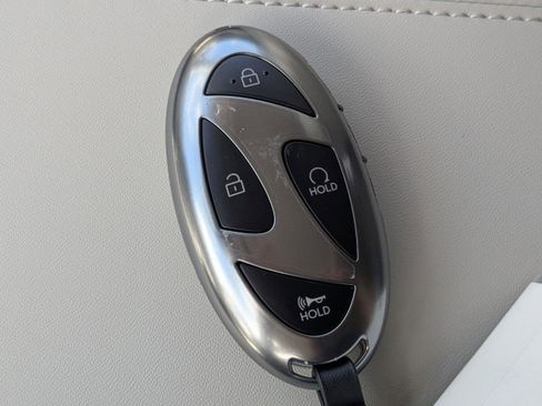 New 2026 Hyundai Santa Fe Calligraphy FWD image 30
