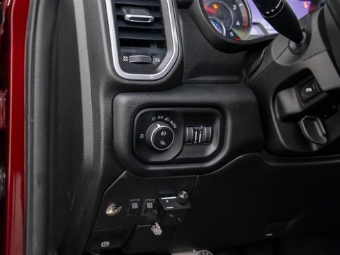 Used 2019 RAM 2500 Laramie image 20
