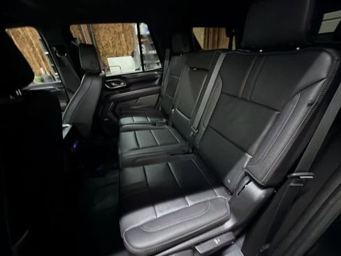 Certified 2024 Chevrolet Tahoe RST w/ Max Trailering Package image 26