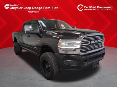 Certified 2024 RAM 2500 Laramie