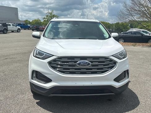 Used 2019 Ford Edge SEL w/ Equipment Group 201A AWD/4WD image 10
