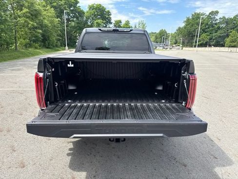 New 2026 Toyota Tundra TRD Pro AWD/4WD image 5