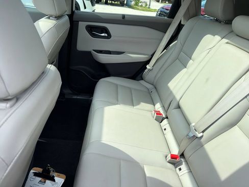 Used 2023 Nissan Rogue SL w/ SL Premium Package FWD image 33