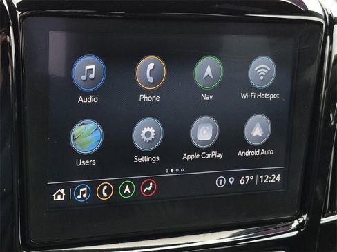 Used 2023 Chevrolet Traverse High Country image 28