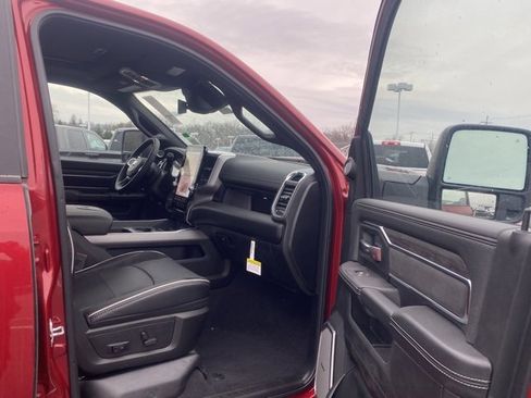 New 2026 RAM 2500 Laramie image 28