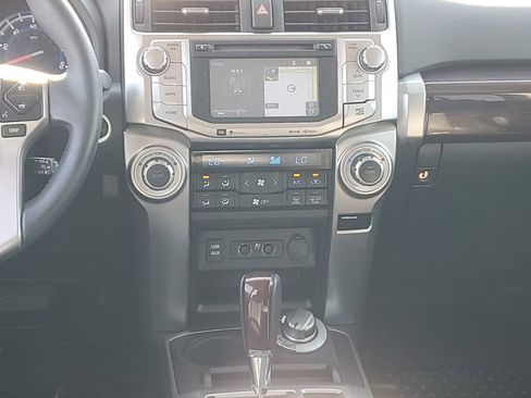 Used 2019 Toyota 4Runner Limited AWD/4WD image 15