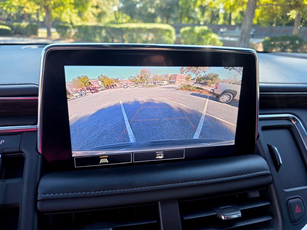 Certified 2021 Chevrolet Tahoe LT RWD image 19