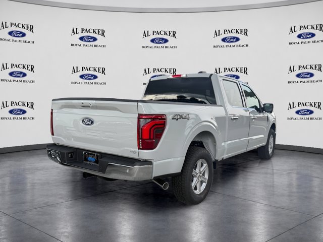 New 2026 Ford F150 Lariat AWD/4WD image 7