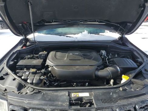 Used 2018 Jeep Grand Cherokee Laredo image 28