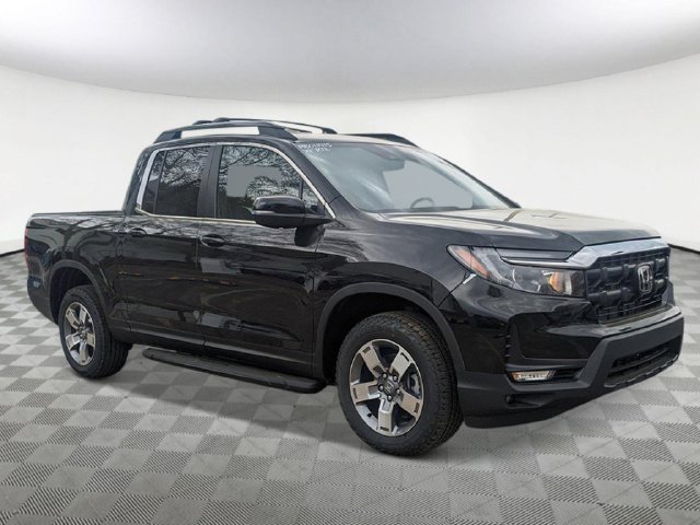New 2026 Honda Ridgeline RTL image 7