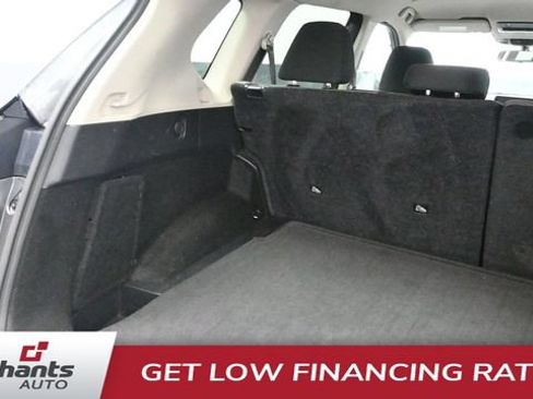 Used 2022 Nissan Rogue SV AWD/4WD image 20