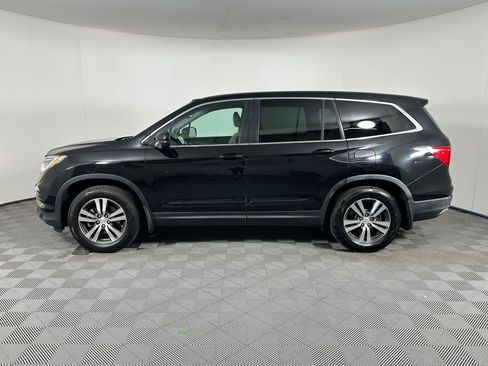Used 2016 Honda Pilot EX-L image 2