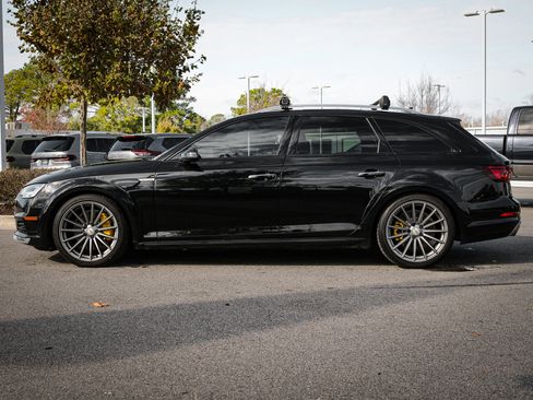 Used 2018 Audi A4 2.0T allroad Premium Plus image 7