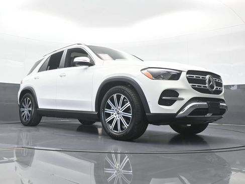 Used 2026 Mercedes-Benz GLE 350 4MATIC image 65