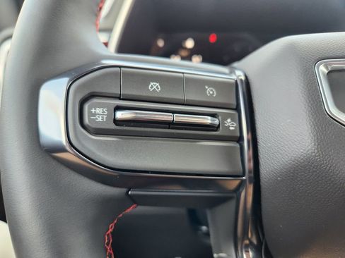 New 2026 GMC Canyon AT4X w/ LPO, Black Badging Package image 13