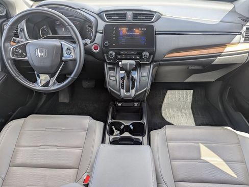 Used 2022 Honda CR-V EX-L image 11