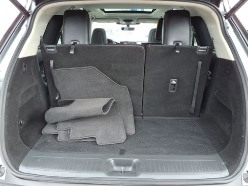 Used 2024 INFINITI QX60 Pure image 14