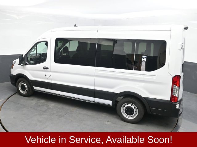Used 2023 Ford Transit 350 XL RWD image 22