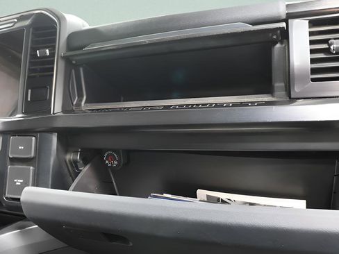 Used 2023 Ford F450 Lariat w/ Lariat Ultimate Package image 18