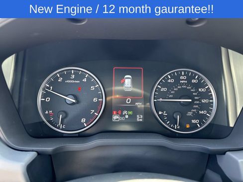 New 2026 Subaru Crosstrek 2.5i Limited w/ Popular Package #4A AWD/4WD image 26