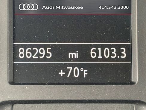 Used 2015 Audi A3 2.0T Premium w/ Cold Weather Package AWD/4WD image 21