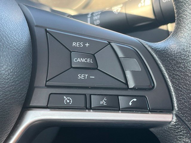 Used 2024 Nissan Leaf S FWD image 13