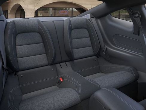 New 2026 Ford Mustang Coupe image 12