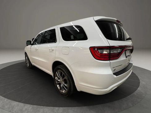 Used 2020 Dodge Durango GT AWD/4WD image 7
