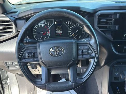 Certified 2025 Toyota Tundra SR image 19