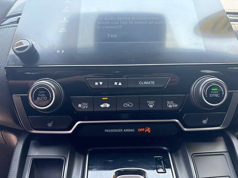 Used 2020 Honda CR-V EX-L image 32