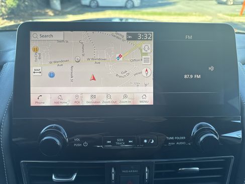 Certified 2024 INFINITI QX80 Luxe image 16