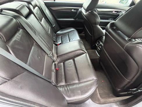 Used 2013 Acura TL SH-AWD image 26