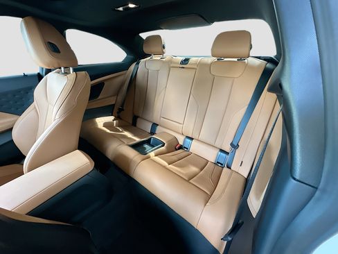 Certified 2025 BMW 230i Coupe w/ Convenience Package image 25