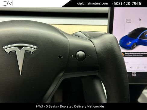 Used 2018 Tesla Model 3 Long Range image 30