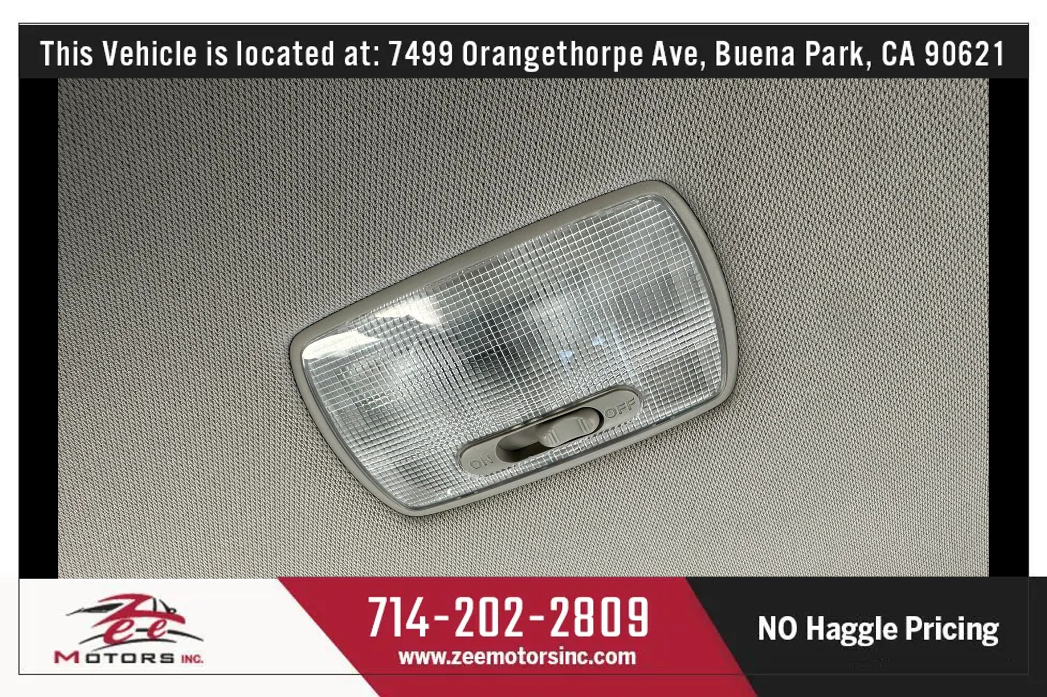Used 2014 Honda Accord Plug-In Sedan image 44