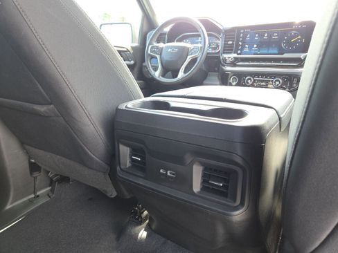 Used 2023 Chevrolet Silverado 1500 RST image 24