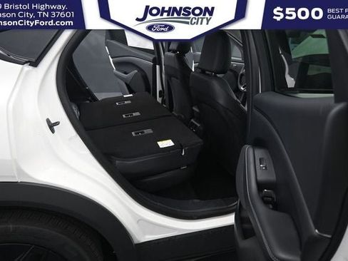 New 2026 Ford Mustang Mach-E Select w/ Comfort Package Lite AWD/4WD image 20