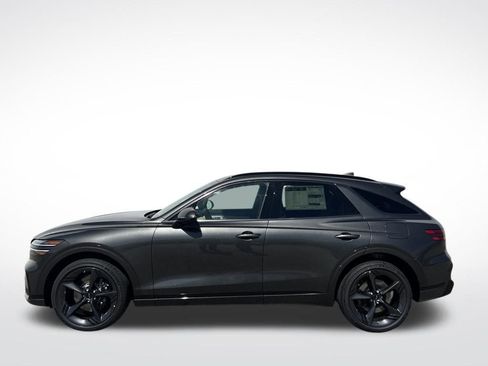 New 2026 Genesis GV70 3.5T Sport Prestige AWD/4WD image 9