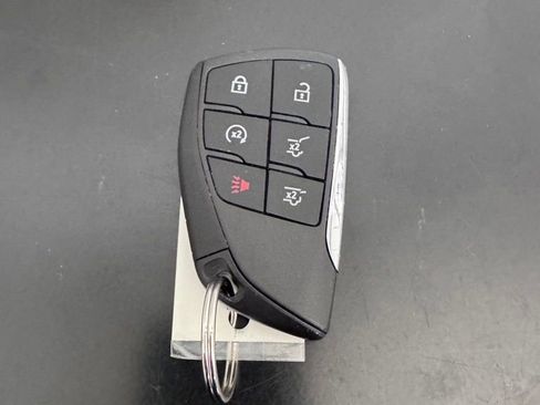 Used 2023 GMC Yukon SLT AWD/4WD image 48
