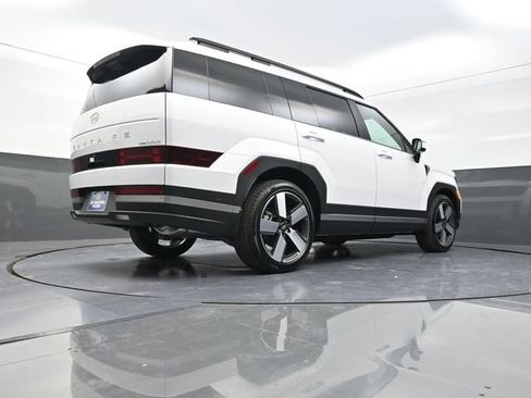 New 2026 Hyundai Santa Fe Limited AWD/4WD image 39