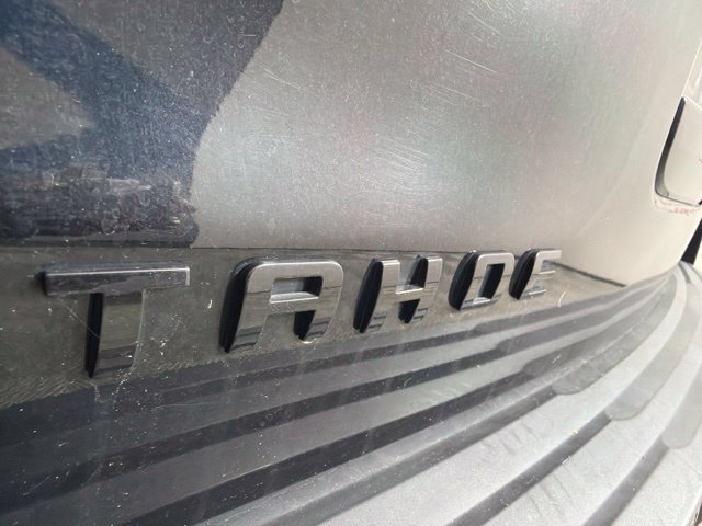 Used 2019 Chevrolet Tahoe Premier AWD/4WD image 13