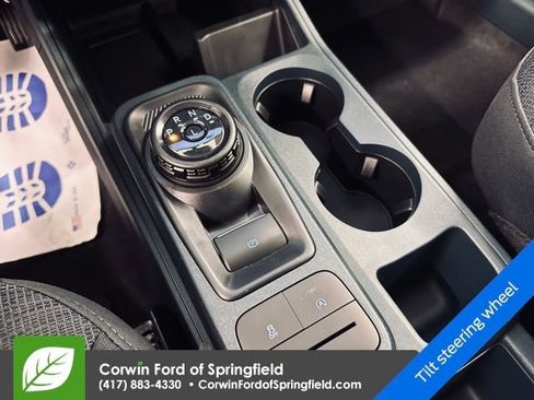 New 2026 Ford Maverick XL w/ 4K Tow Package image 32