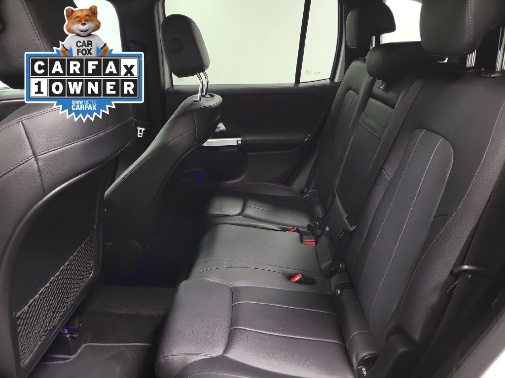 Used 2020 Mercedes-Benz GLB 250 image 29