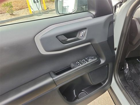 Used 2024 Ford Bronco Sport Big Bend w/ Convenience Package image 11