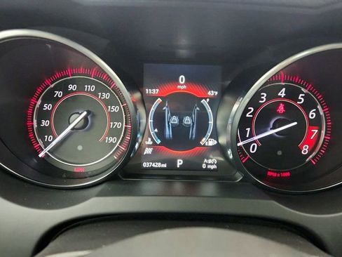 Used 2016 Jaguar F-TYPE S image 14