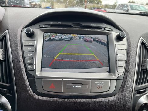 Used 2014 Hyundai Tucson Limited w/ Technology Package 02 image 15