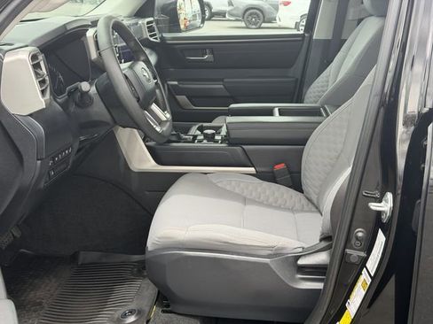 Used 2024 Toyota Tundra SR5 w/ SR5 Convenience Package AWD/4WD image 15