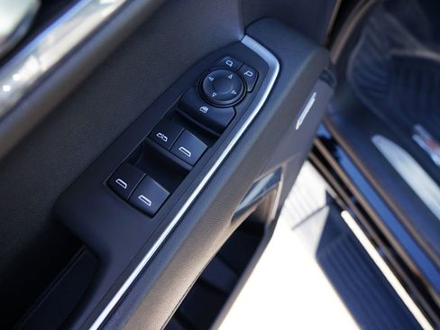 Used 2024 Chevrolet Silverado 1500 LT Trail Boss w/ LT Trail Boss Premium Package image 17